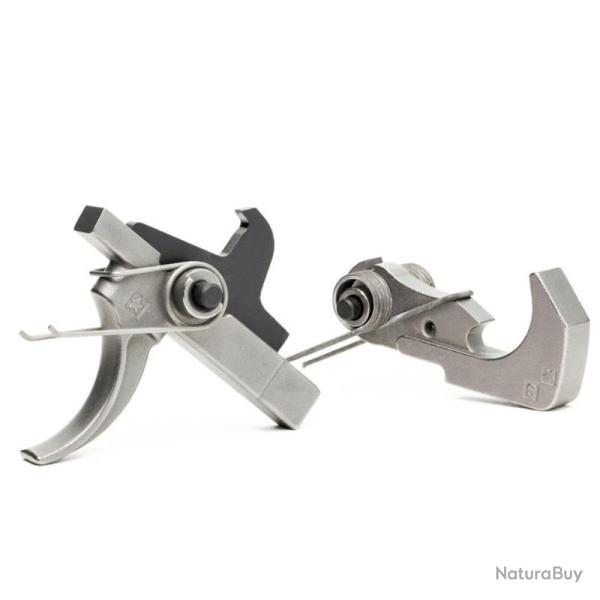 DETENTE AR-15 PNT (POLISHED NICKEL TEFLON) - BCM