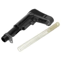 KIT CROSSE BRACE + BUFFER TUBE BUFFER + RESSORT - CMMG