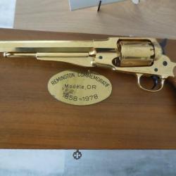 a vendre Remington mod&egrave;le or