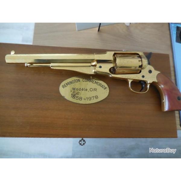 a vendre Remington mod�le or