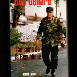 corsaire de la r&eacute;publique de bob denard mercenaire