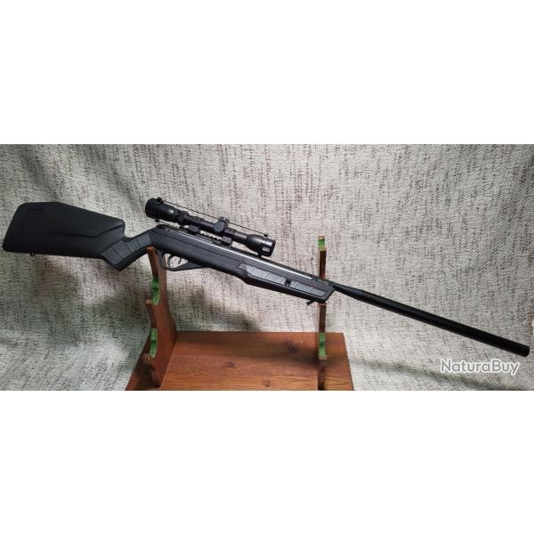 CARABINE A PLOMB BENJAMIN STEEL EAGLE 30 JOULES CAL. 5.5 MM