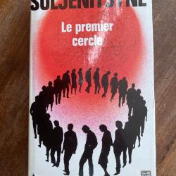 Le premier cercle, Alexandre Solj&eacute;nitsyne - 1974