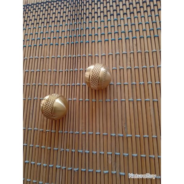 Boule de levier R8 R93, brx1, Maral