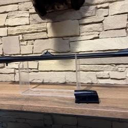 Canon Blaser R8 Flut&eacute;  + chargeur  Cal 9.3x62 - 1� sans prix de r&eacute;serve