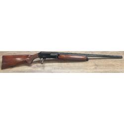 Fusil semi-automatique Browning Gold Hunter 12/76