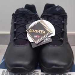 Haix Black Eagle Tactical 2.1 Low Gore-tex EU44