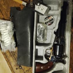 Pack remington jaspee 44