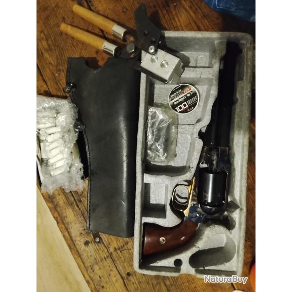 Pack remington jaspee 44