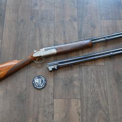 Fusil superpos&eacute; Caesar Guerini Essex 20/76  DV139/2