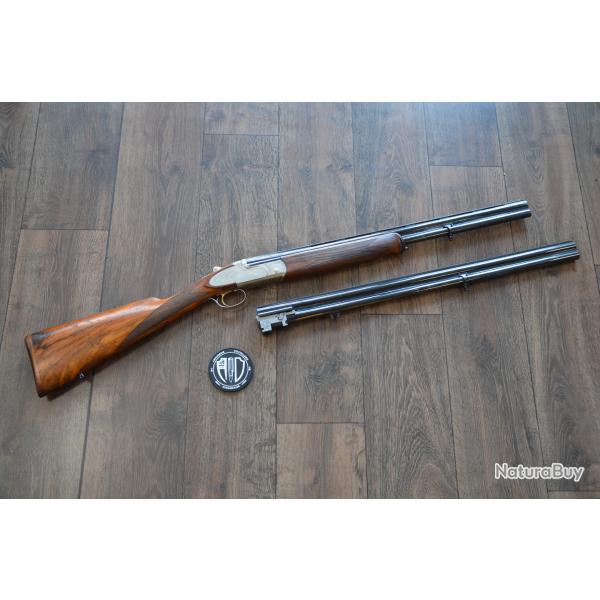 Fusil superpos� Caesar Guerini Essex 20/76  DV139/2