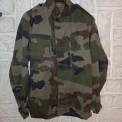 Veste de combat Transconfection 96M