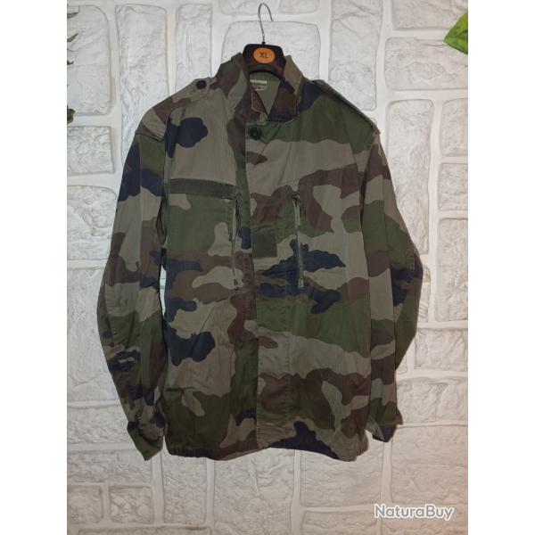 Veste de combat Transconfection 96M