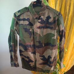 Veste de combat Transconfection 88 C