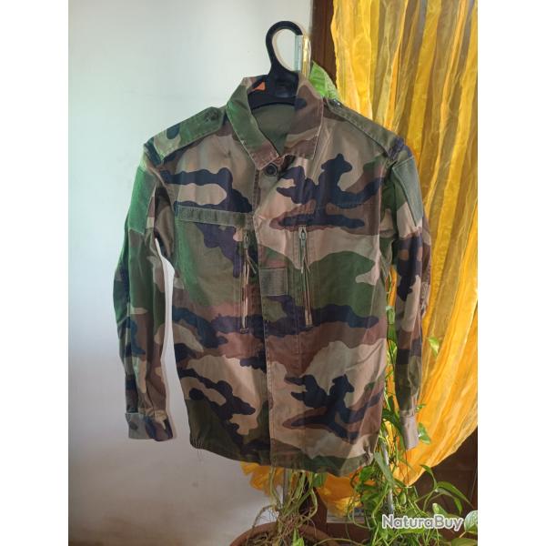 Veste de combat Transconfection 88 C