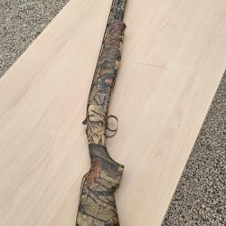Fusil Superpos&eacute; FAIR Gabion - calibre 12/89 - Camouflage - 5 chokes