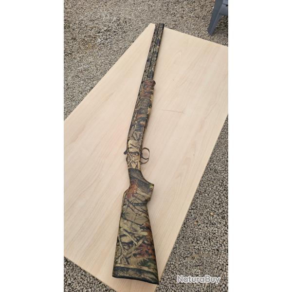 Fusil Superpos� FAIR Gabion - calibre 12/89 - Camouflage - 5 chokes