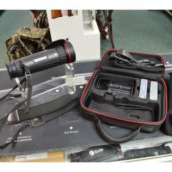 MONOCULAIRE DE VISION THERMIQUE HIKMICRO FALCON FQ50 D'OCCASION