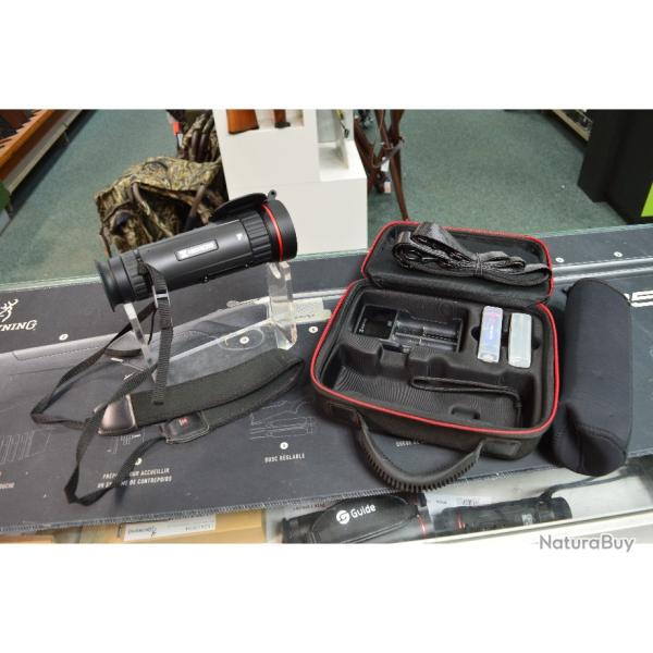 MONOCULAIRE DE VISION THERMIQUE HIKMICRO FALCON FQ50 D'OCCASION