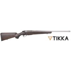 TIKKA T3X Lite Roughtech Orange 62cm Cal 7mm PRC