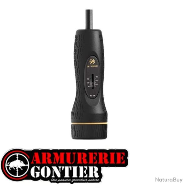 Tournevis Dynamom�trique Wheeler F.A.T. Wrench