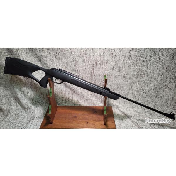 CARABINE A PLOMB GAMO G MAGNUM 45 JOULES CAL. 5.5 MM