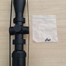 Kite Optics K6 1.6-10x42i HD - Lunette de Battue - Excellent &eacute;tat