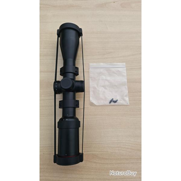 Kite Optics K6 1.6-10x42i HD - Lunette de Battue - Excellent �tat