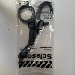 Paire de ciseaux tactiques Rhino Rescue
