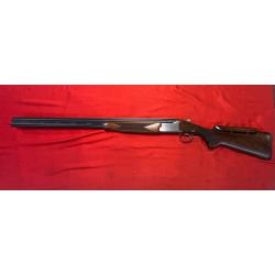 magnifique browning b525s fusil sporting 12/76 occasion presque neuf avec malette+chokes