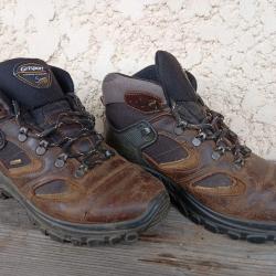 Chaussures GRISPORT -OCCASION