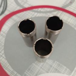 Lot chokes calibre 12