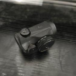 Micro t1 aimpoint 4 moa