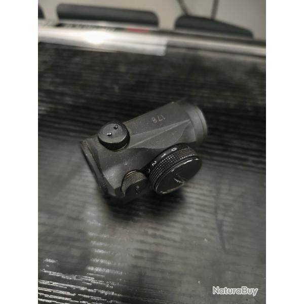 Micro t1 aimpoint 4 moa