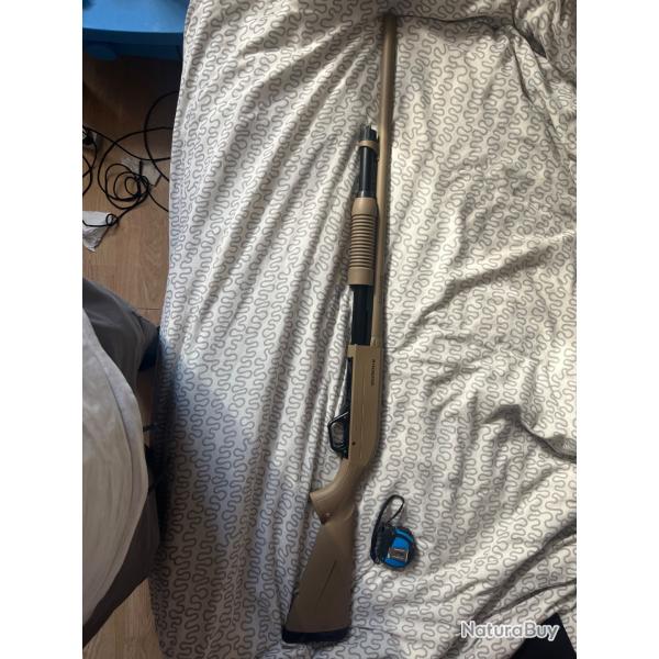 Winchester SXP