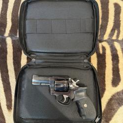 Manurhin MR88 cal. 38 SP
