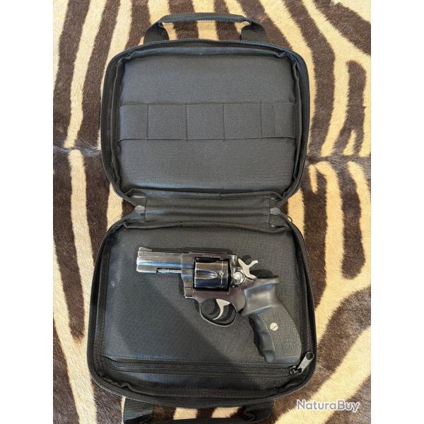 Manurhin MR88 cal. 38 SP
