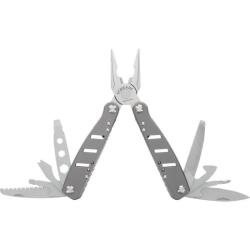 Multi-Outil Schrade Callous Pinces Lame Acier Inox Manche Inox SCH1182531
