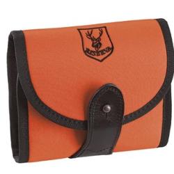 POCHETTE BALLES RISERVA ORANGE