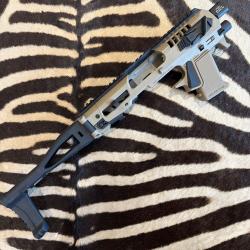 Micro Roni Gen 4