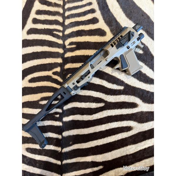 Micro Roni Gen 4