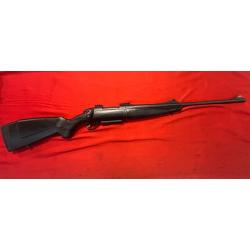 occasion Carabine a verrou Bergara cal 300win mag  Canon 61cm