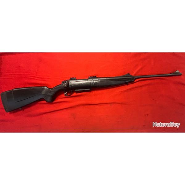 occasion Carabine a verrou Bergara cal 300win mag  Canon 61cm