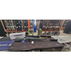 Pack Thermique Carabine xpr winchester 30-06 + pulsar + silencieux + mallette