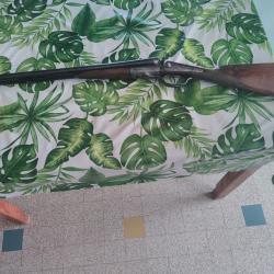 Fusil Verney Carron Cal 16