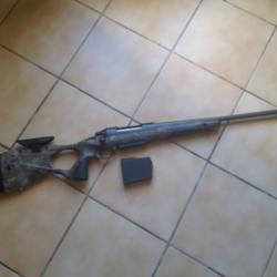 carabine sako s20 vend cause sant&eacute;