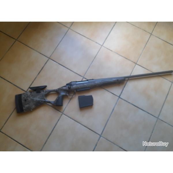 carabine sako s20 vend cause sant�