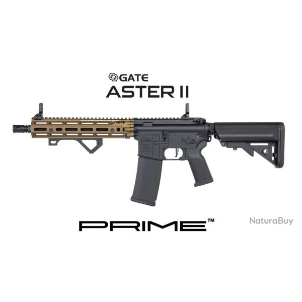 R�plique airsoft AEG SPECNA ARMS SA-P27 PRIME Daniel Defense RIS III 10.5" ASTER II Brushless Chaos 