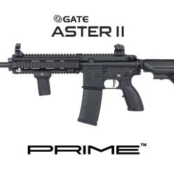 R&eacute;plique airsoft AEG SPECNA ARMS SA-PH21 PRIME ASTER II Brushless noire 6 mm