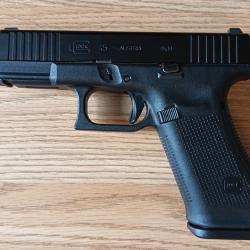 Glock 45 fs gen5